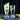 SG Traders™ Premium Glassware: Tumbler, Ice Cream Sundae, Whisky, Wine, Cocktail Tumblers - - 