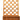 SG Traders Rectangular Wooden Planter With Lattice - - 