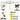 SG Traders™ Rotary Washing Line 30, 40, 45, 50 and 60m - - 