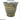 SG Traders Round Large Floral Design Garden Plant Pot (Pack of 2) - - 