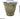 SG Traders Round Large Floral Design Garden Plant Pot (Pack of 2) - - 