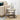 SG Traders Round Nested Coffee Table - Set of 2 - - 