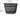 SG Traders™ Round Plastic Barrel Tub Planters - - 