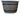 SG Traders™ Round Plastic Barrel Tub Planters - - 