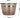 SG Traders™ Round Plastic Barrel Tub Planters - - 