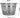 SG Traders™ Round Plastic Barrel Tub Planters - - 