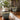 SG Traders Round Rippled Outdoor Garden Planters - - 