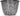 SG Traders™ Serenity Plant Pots (Pack of 2) - - 