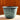 SG Traders™ Serenity Plant Pots (Pack of 2) - - 
