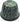 SG Traders™ Serenity Plant Pots (Pack of 2) - - 