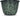 SG Traders™ Serenity Plant Pots (Pack of 2) - - 