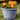SG Traders™ Serenity Plant Pots (Pack of 2) - - 