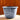SG Traders™ Serenity Plant Pots (Pack of 2) - - 