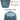 SG Traders™ Serenity Plant Pots (Pack of 2) - - 