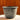 SG Traders™ Serenity Plant Pots (Pack of 2) - - 