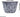 SG Traders™ Serenity Plant Pots (Pack of 2) - - 