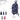 SG Traders™ Shopping Trolley - - 