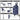 SG Traders™ Shopping Trolley - - 