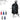 SG Traders™ Shopping Trolley - - 