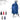 SG Traders™ Shopping Trolley - - 