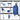 SG Traders™ Shopping Trolley - - 