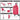 SG Traders™ Shopping Trolley - - 