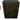 SG Traders Square Gloss Plant Pot (pack of 2) - - 