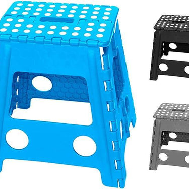 SG Traders™ Step up Stool - - 