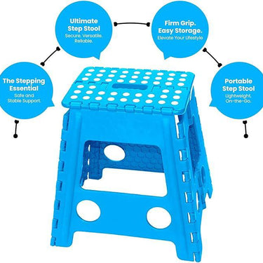 SG Traders™ Step up Stool - - 