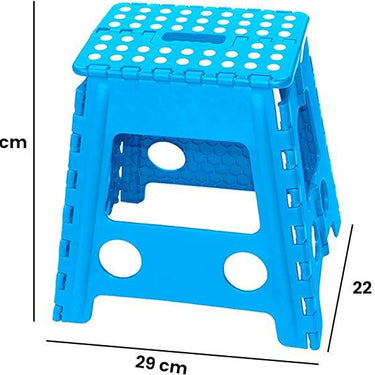 SG Traders™ Step up Stool - - 