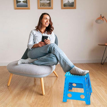 SG Traders™ Step up Stool - - 