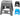 SG Traders™ Step up Stool - - 