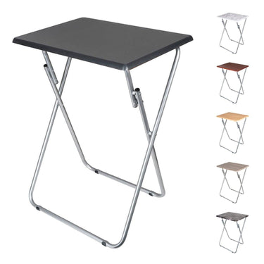 SG Traders™ Stylish Folding Table - - 