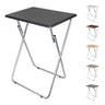 SG Traders™ Stylish Folding Table - - 