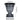 SG Traders™ TAMPA URN PLANT POT - - 