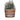 SG Traders™ Whisky Barrel Brown Garden Planter - - 