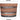 SG Traders™ Whisky Barrel Brown Garden Planter - - 