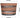 SG Traders™ Whisky Barrel Brown Garden Planter - - 