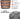 SG Traders™ Whisky Barrel Brown Garden Planter - - 