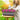 SG Traders™ Window Box Gold Silver 59cm+79cm - - 