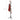 SG Traders™ Wooden Coat Stand - - 