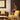 SG Traders™ Wooden Coat Stand - - 