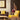 SG Traders™ Wooden Coat Stand - - 