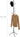 SG Traders™ Wooden Coat Stand - - 