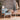 SG Traders™ Wooden Coat Stand - - 
