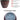 SG TRADERS™ Starry Sky Planters (Pack of 2)