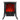 SG Traders Electric Fireplace Stove Heater - SGTraders
