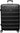SG Traders Suitcase Large Medium Cabin Size-classic-black