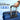 SG Traders Suitcase Large Medium Cabin Size-classic-blue