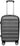 SG Traders Suitcase Large Medium Cabin Size-classic-grey